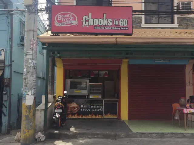 Chooks-to-Go Food Photo 4