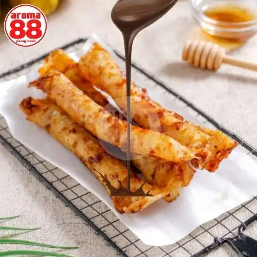 Gambar Makanan Aroma88, Pasar Modern Paramount 8