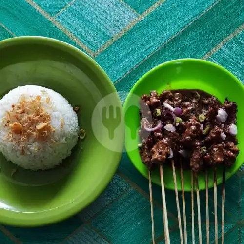 Gambar Makanan Gecok Kambing Anugrah, Ayam Kampung Kresek Tempurejo 3