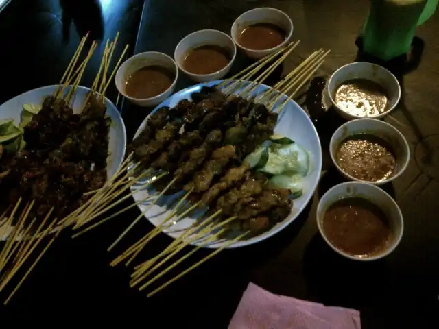 Sate Famili Sidek Sate Food Photo 13