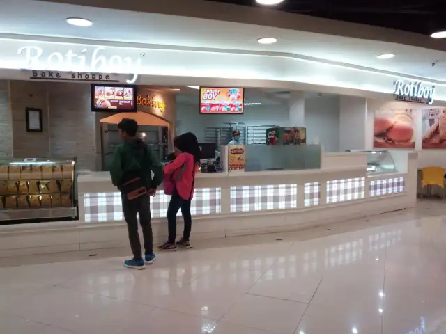 Gambar Makanan Rotiboy Tunjungan Plaza 5