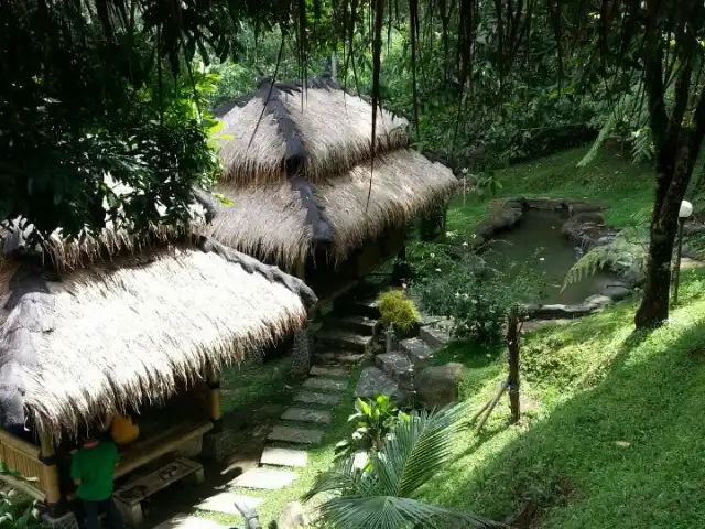 Gambar Makanan Saung Abah Resto, Sukabumi 10