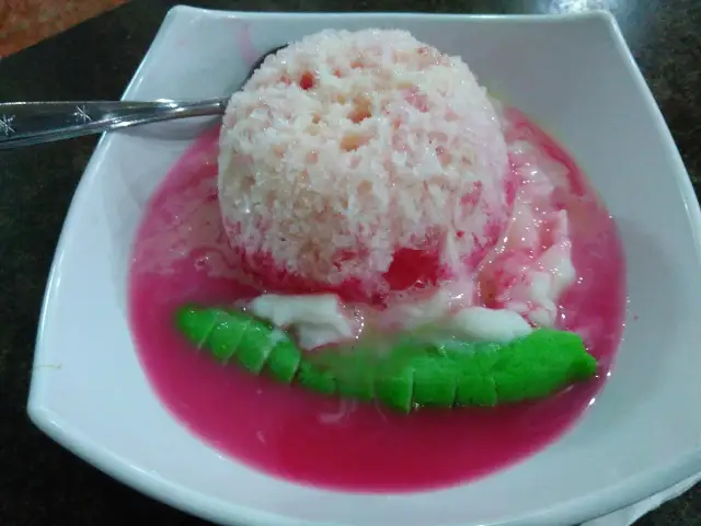 Gambar Makanan SopKonroKarebosi 2