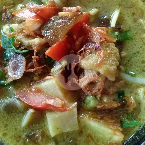 Gambar Makanan Soto Dan Miesop MeVa, Jl.Sei Rokan No.83 Kel.Babura 7