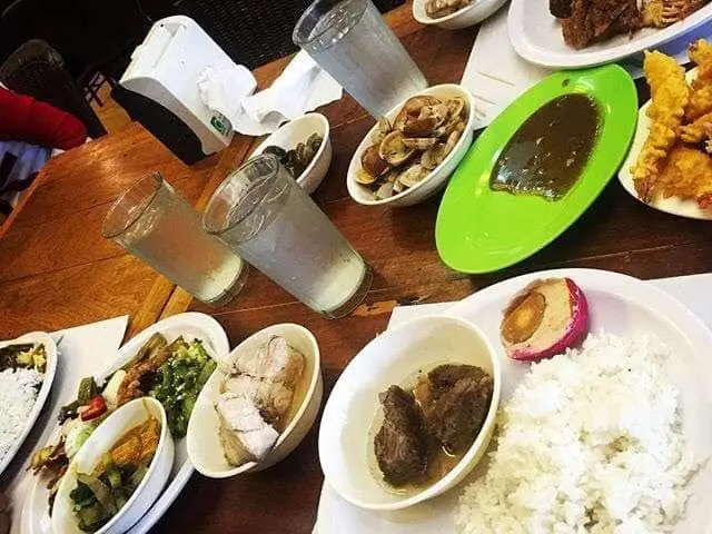 Kamay Kainan Food Photo 16