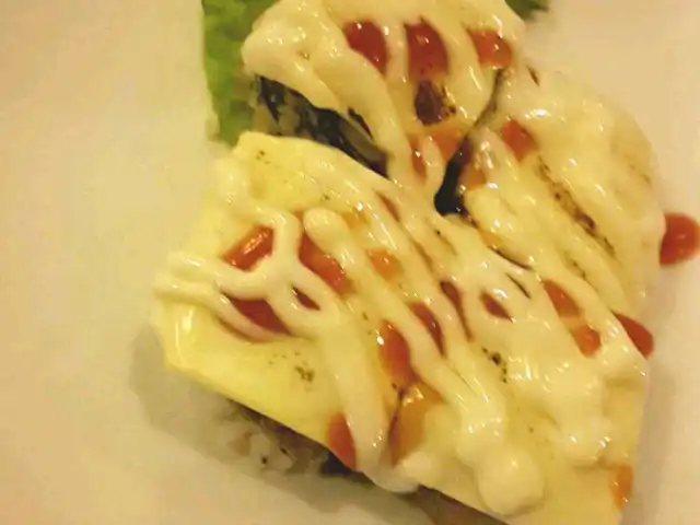 Gambar Makanan Sushi Miya8i 20
