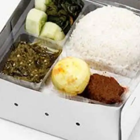 Gambar Makanan RM Puspa Minang 2