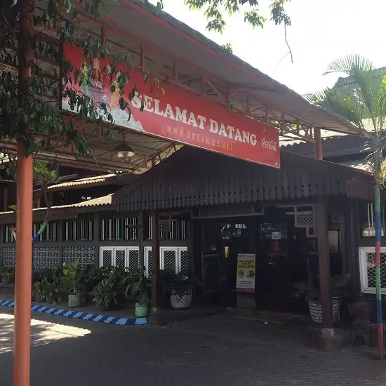 Gambar Makanan Rumah Makan Kartikasari 3