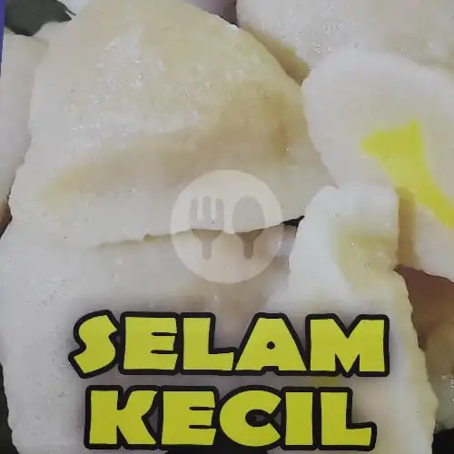 Gambar Makanan Pempek Kentava, Purnama 11