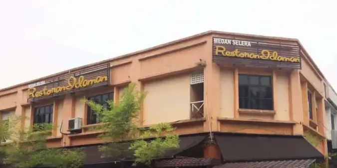 Restoran Idaman