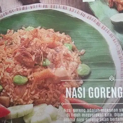 Gambar Makanan Swike Purwodadi "Bu Tatik", Meruya 20