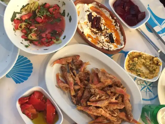 Mersin Bahçe Kahvaltı&Restaurant'nin yemek ve ambiyans fotoğrafları 7