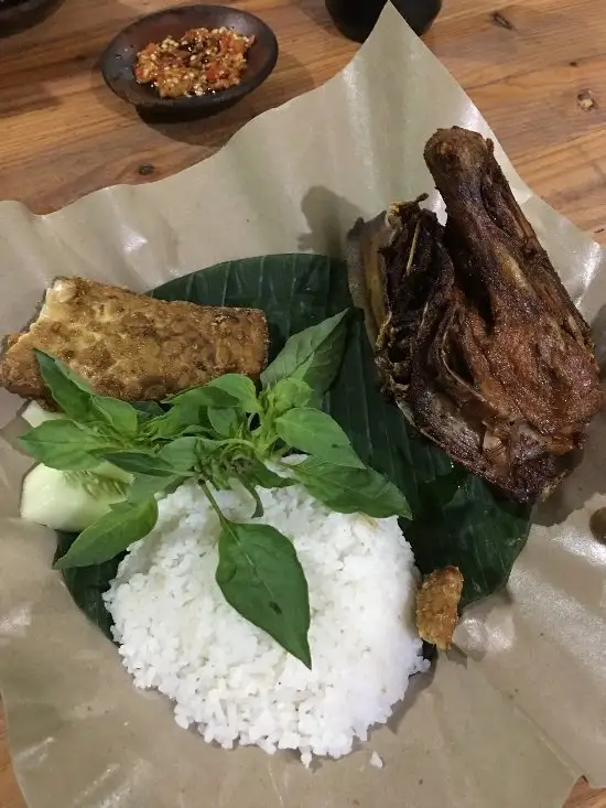 Gambar Makanan Bebek Goreng H. Slamet (Asli) Kartosuro 18