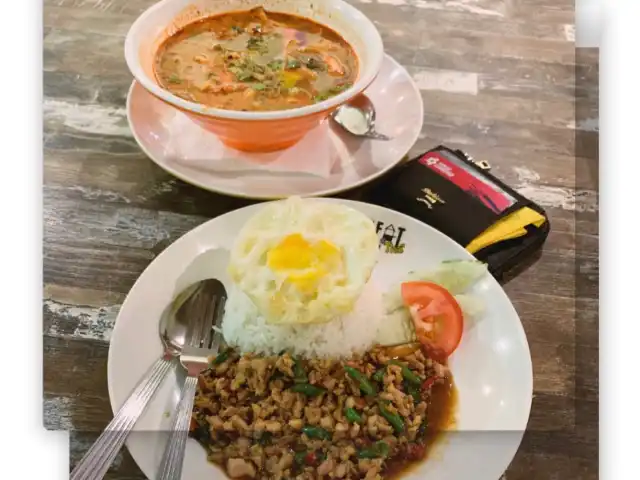 Streat Thai Food Photo 8
