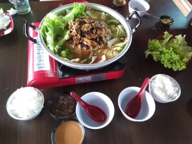 Gambar Makanan Sukiyaki 46 9