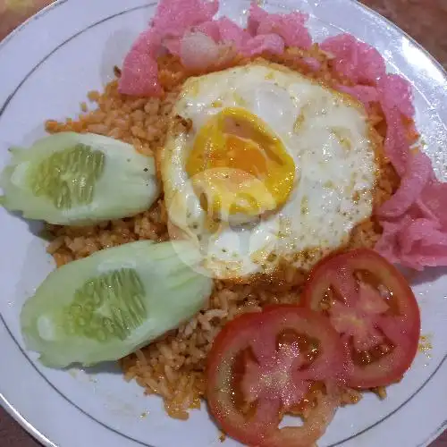 Gambar Makanan Nasi Goreng Padang Sutan, Bendungan Hilir 4