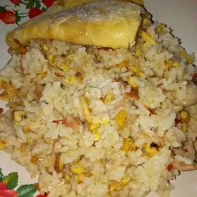 Gambar Makanan Nasi Goreng 57 Kademangan 16