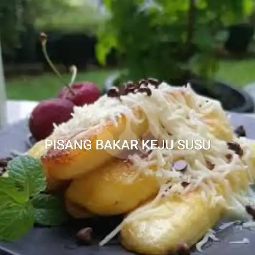 Gambar Makanan Roti Bakar 17 Bandung 4