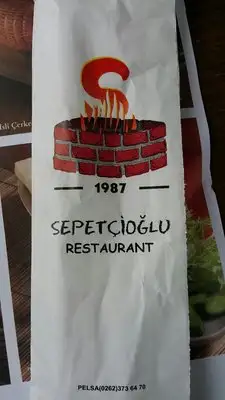 Sepetçioğlu Restaurant