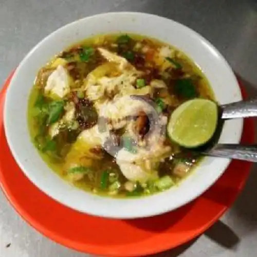 Gambar Makanan ANEKA SELERA LAMONGAN 7