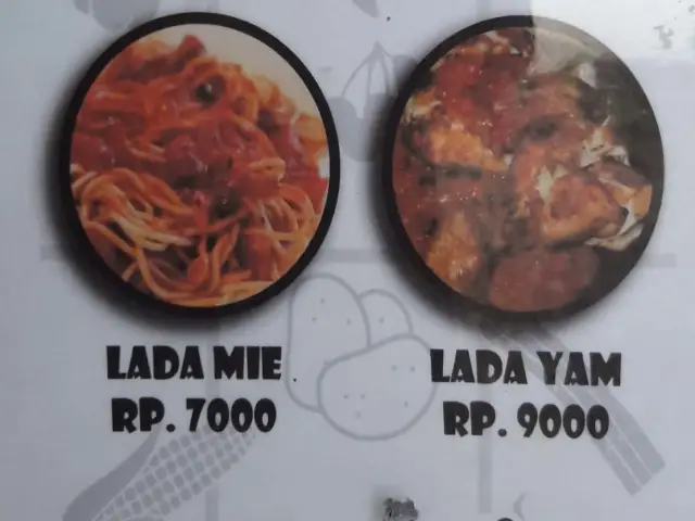 Gambar Makanan Ayam Pejet 2