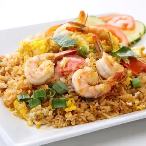 Gambar Makanan Master Nasi Goreng 22 7