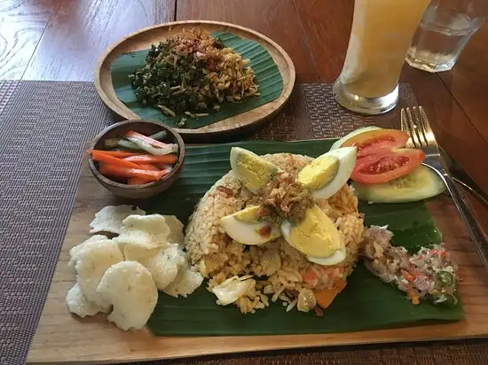 Gambar Makanan Sareng Sareng Ubud 17