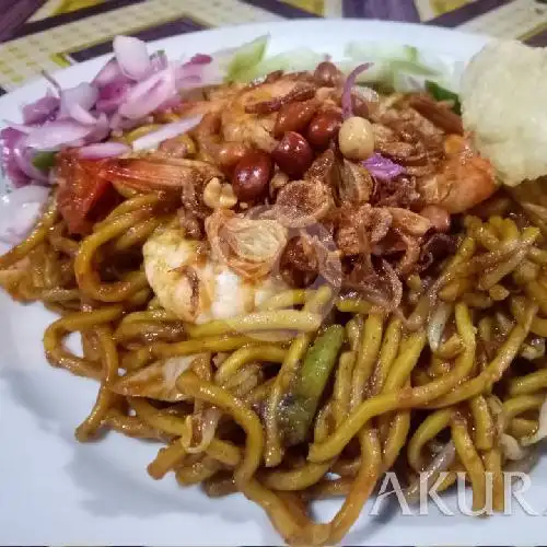 Gambar Makanan Mie Aceh Serantau 2, Cikarang 6