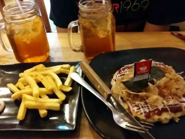 Gambar Makanan Ichirei Ramen & Steak 20