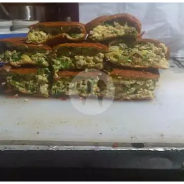 Gambar Makanan Martabak Aditya, Ampera 1 2