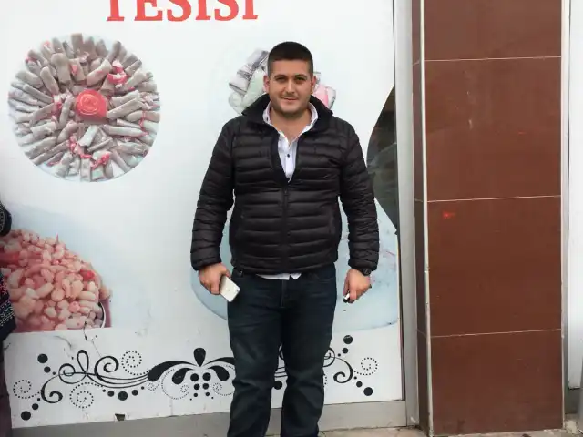 Şantad Catering'nin yemek ve ambiyans fotoğrafları 4