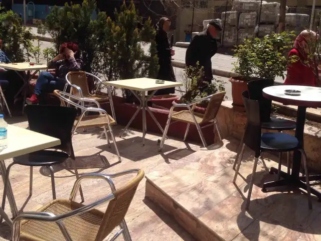 Kanka Cafe'nin yemek ve ambiyans fotoğrafları 5