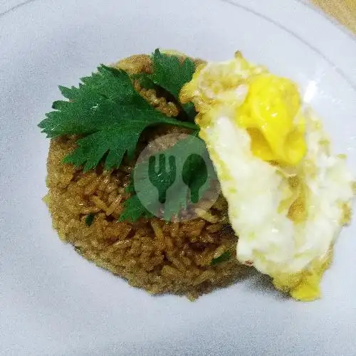 Gambar Makanan Nasi Campur Warung Chany, Sumerta Kelod 7