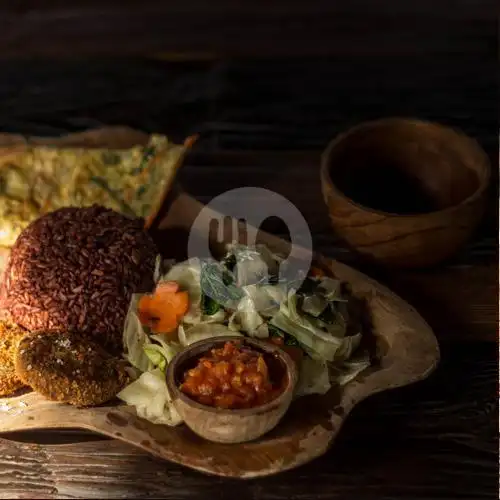 Gambar Makanan Ithaka Warung, Pantai Batu Bolong 11