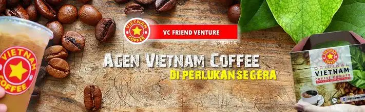 Vietnam Coffee Setiawangsa Food Photo 2