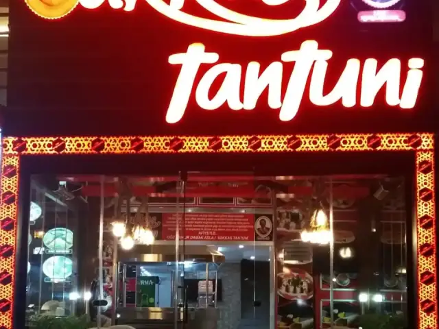 Vakkas Tantuni'nin yemek ve ambiyans fotoğrafları 2