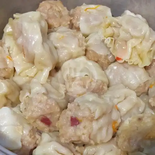 Gambar Makanan Duwa Dimsum, Rawa Papan 2