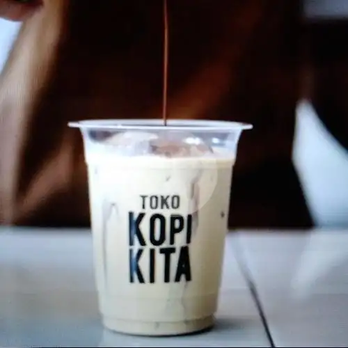 Gambar Makanan Toko Kopi Kita, Veteran 3