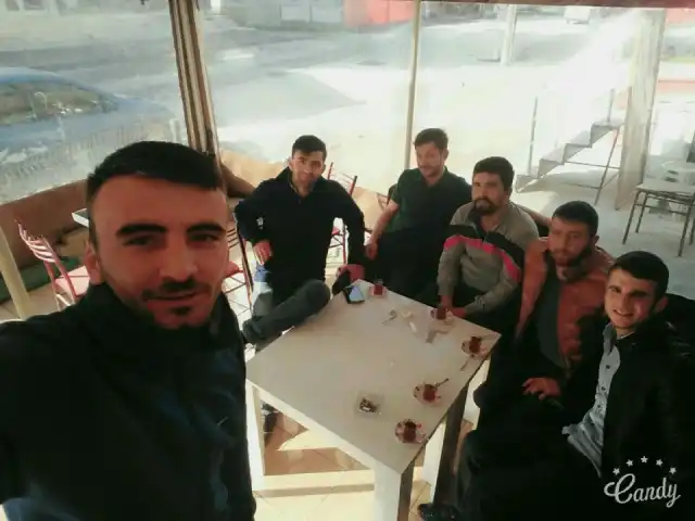 Kocagöz Çayocağı'nin yemek ve ambiyans fotoğrafları 2