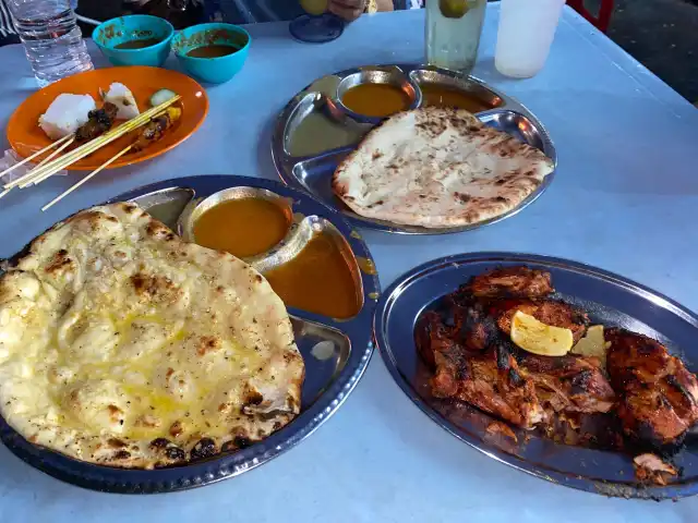 Tandoori Hut Ampang Food Photo 1
