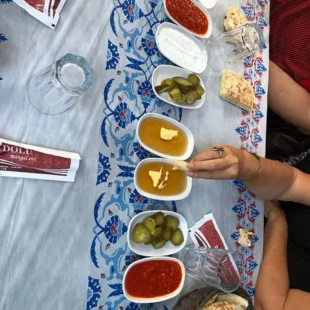 Anadolu Mangal Evi'nin yemek ve ambiyans fotoğrafları 17
