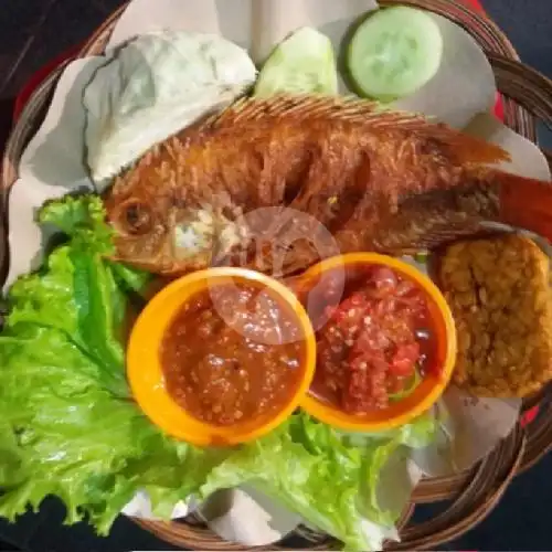 Gambar Makanan Warung Mb Ersih, Kebon Sirih 7