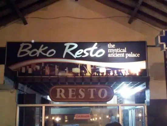 Gambar Makanan Boko Sunset Resto 15