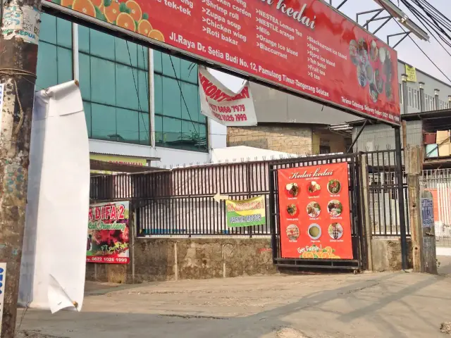 Gambar Makanan Kedai Kedai 4