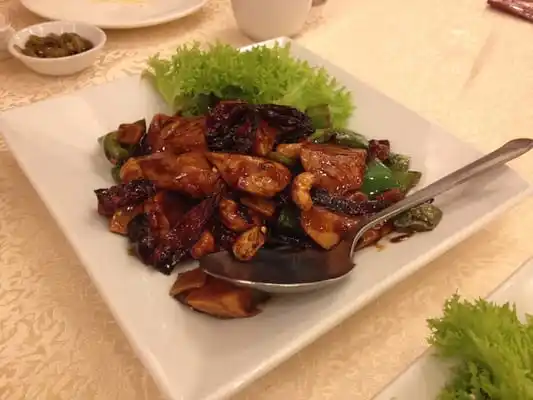 Toh Yuen Restaurant at KEC BBK Food Photo 4