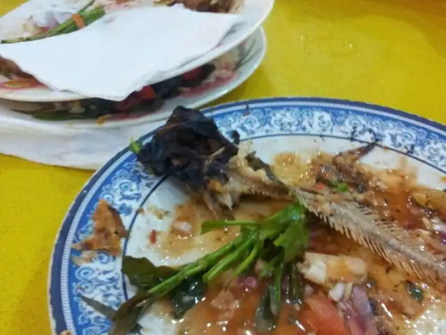 Restoran Ikan Bakar Food Photo 10