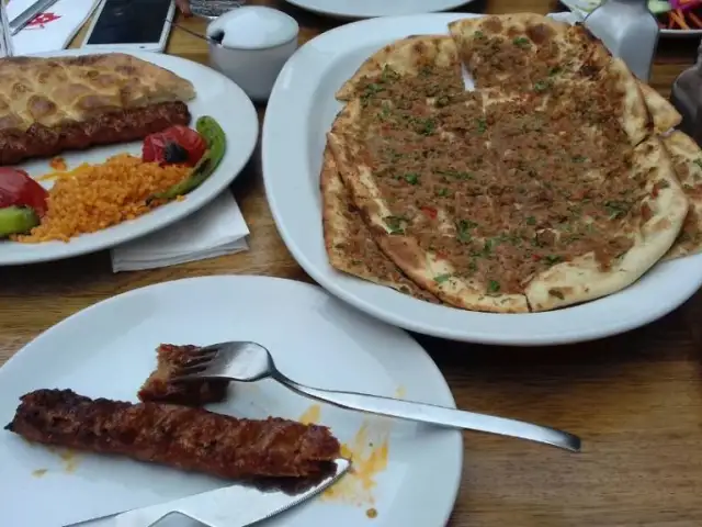 Kebab 49'nin yemek ve ambiyans fotoğrafları 2