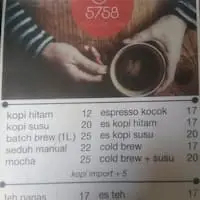 Gambar Makanan 5758 Coffee Lab 1