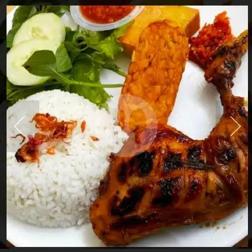 Gambar Makanan Ayam Lengkuas Dapur Hoky 6