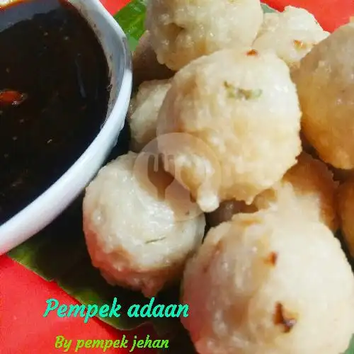 Gambar Makanan Mi Ayam Bakso Bang Ozan, Gersik 6